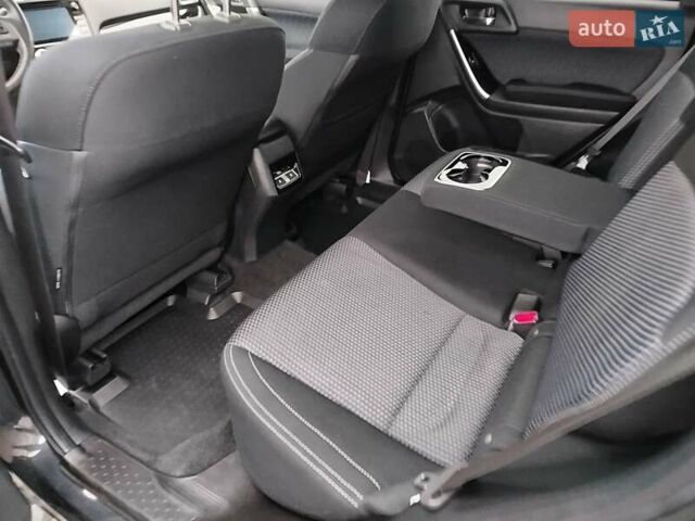 Серый Субару Форестер, объемом двигателя 2.5 л и пробегом 79 тыс. км за 18200 $, фото 45 на Automoto.ua