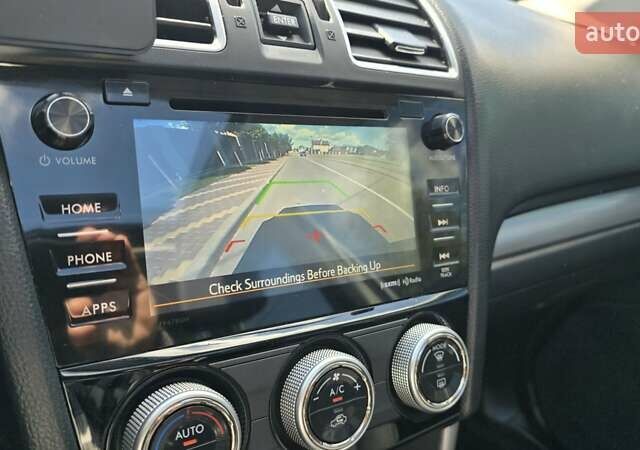 Сірий Субару Forester, об'ємом двигуна 2.5 л та пробігом 104 тис. км за 14500 $, фото 37 на Automoto.ua