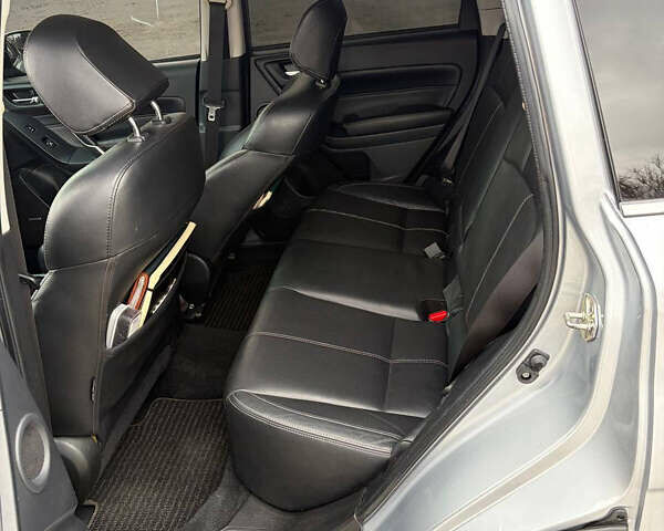 Серый Субару Форестер, объемом двигателя 2.5 л и пробегом 150 тыс. км за 16500 $, фото 10 на Automoto.ua