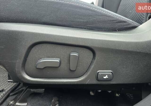 Сірий Субару Forester, об'ємом двигуна 2.5 л та пробігом 104 тис. км за 14500 $, фото 23 на Automoto.ua