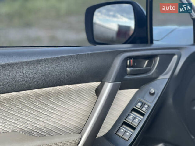 Субару Форестер 2016 в Львове на Automoto.ua Серый Субару Форестер, объемом двигателя 2.5 л и пробегом 135 тыс. км за 15500 $, фото 24 на Automoto.ua