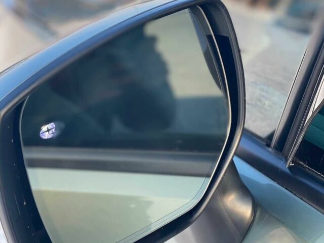 Сірий Субару Forester, об'ємом двигуна 0 л та пробігом 72 тис. км за 11500 $, фото 10 на Automoto.ua