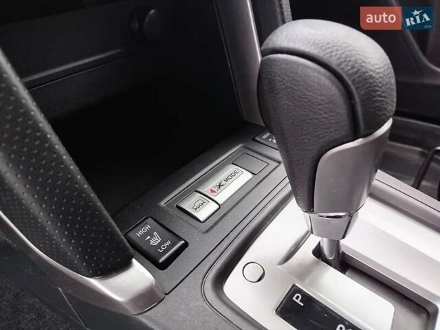 Серый Субару Форестер, объемом двигателя 2.5 л и пробегом 79 тыс. км за 18200 $, фото 52 на Automoto.ua