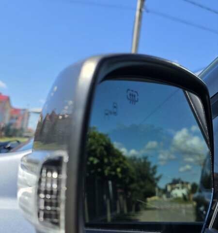 Сірий Субару Forester, об'ємом двигуна 2.5 л та пробігом 104 тис. км за 14500 $, фото 31 на Automoto.ua