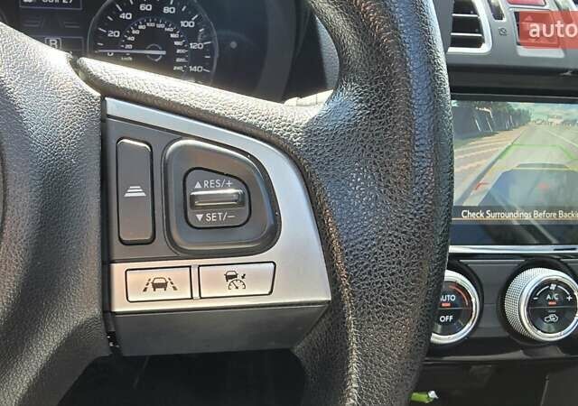 Серый Субару Форестер, объемом двигателя 2.5 л и пробегом 104 тыс. км за 14900 $, фото 49 на Automoto.ua