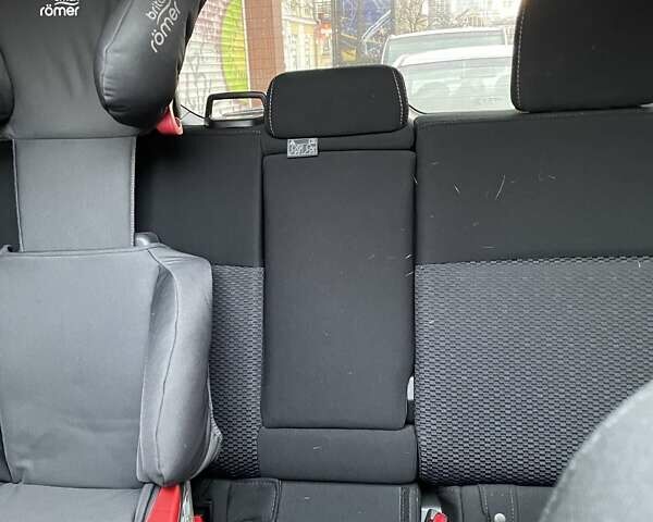 Сірий Субару Forester, об'ємом двигуна 2.5 л та пробігом 140 тис. км за 13700 $, фото 12 на Automoto.ua