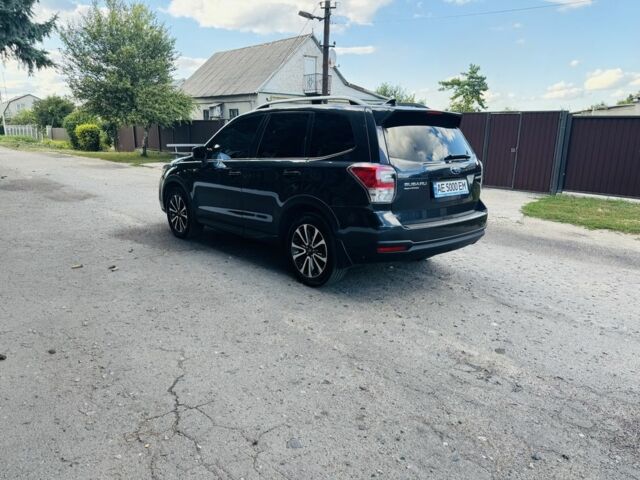 Серый Субару Форестер, объемом двигателя 2.5 л и пробегом 110 тыс. км за 17000 $, фото 20 на Automoto.ua