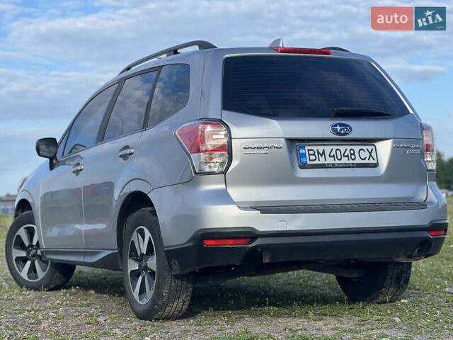 Субару Форестер 2016 в Львове на Automoto.ua Серый Субару Форестер, объемом двигателя 2.5 л и пробегом 135 тыс. км за 15500 $, фото 11 на Automoto.ua