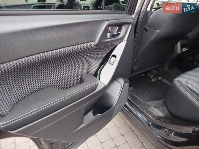 Серый Субару Форестер, объемом двигателя 2.5 л и пробегом 79 тыс. км за 18200 $, фото 59 на Automoto.ua