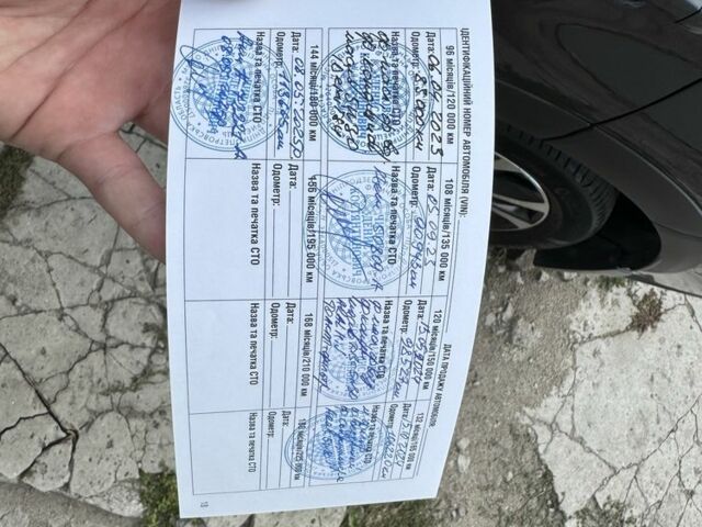 Серый Субару Форестер, объемом двигателя 2.5 л и пробегом 117 тыс. км за 18200 $, фото 20 на Automoto.ua