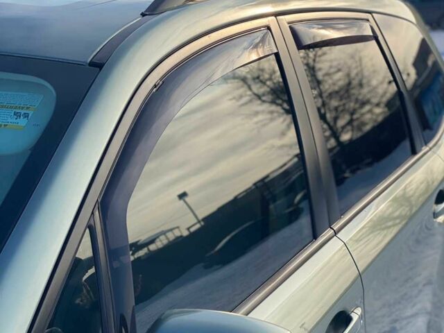 Сірий Субару Forester, об'ємом двигуна 0 л та пробігом 72 тис. км за 11500 $, фото 9 на Automoto.ua