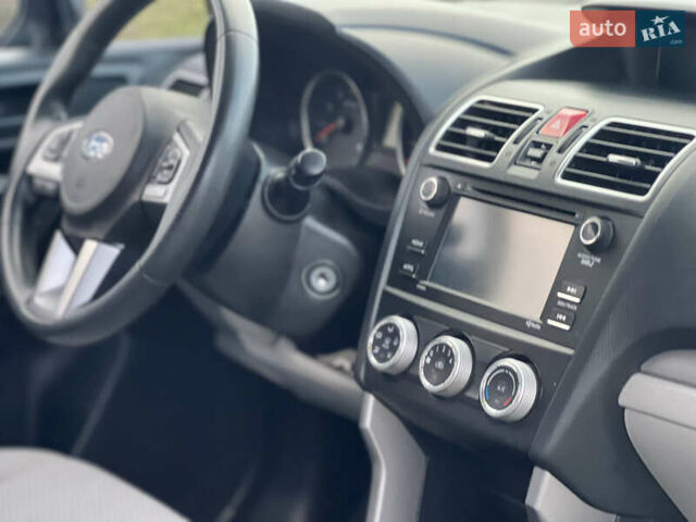 Субару Форестер 2016 в Львове на Automoto.ua Серый Субару Форестер, объемом двигателя 2.5 л и пробегом 135 тыс. км за 15500 $, фото 36 на Automoto.ua