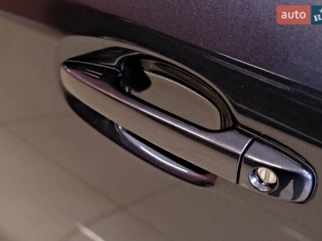 Серый Субару Форестер, объемом двигателя 2 л и пробегом 175 тыс. км за 20900 $, фото 50 на Automoto.ua