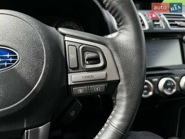 Серый Субару Форестер, объемом двигателя 2 л и пробегом 22 тыс. км за 21500 $, фото 29 на Automoto.ua