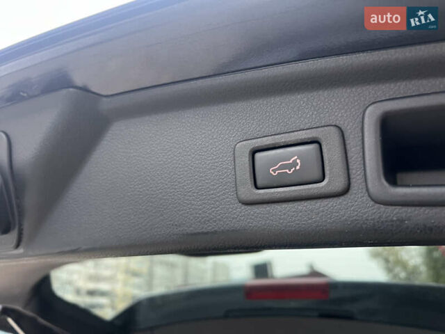 Серый Субару Форестер, объемом двигателя 2.46 л и пробегом 143 тыс. км за 17900 $, фото 29 на Automoto.ua