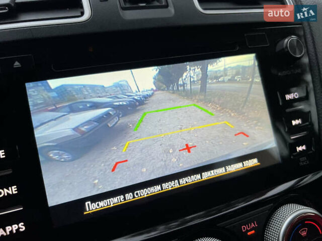 Серый Субару Форестер, объемом двигателя 2.46 л и пробегом 143 тыс. км за 17900 $, фото 22 на Automoto.ua