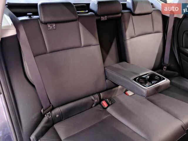 Серый Субару Форестер, объемом двигателя 2 л и пробегом 175 тыс. км за 20900 $, фото 40 на Automoto.ua