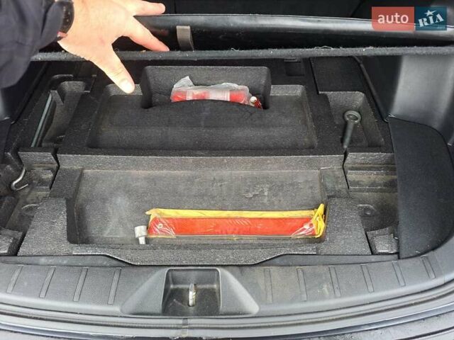 Серый Субару Форестер, объемом двигателя 2 л и пробегом 264 тыс. км за 15700 $, фото 38 на Automoto.ua