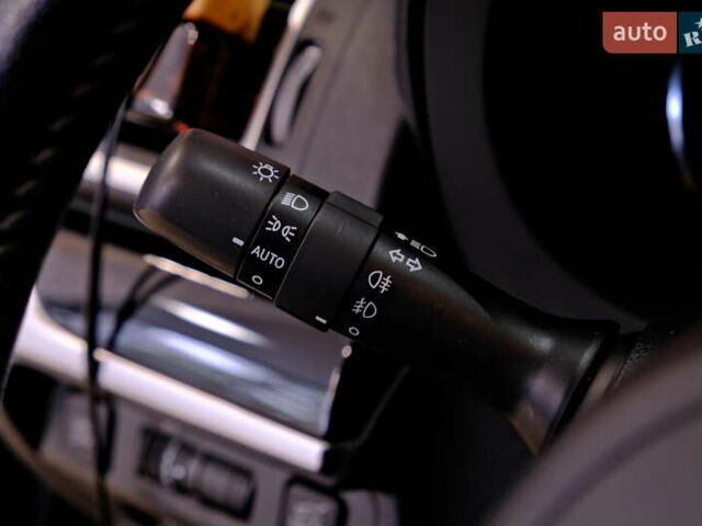 Серый Субару Форестер, объемом двигателя 2 л и пробегом 175 тыс. км за 20900 $, фото 24 на Automoto.ua