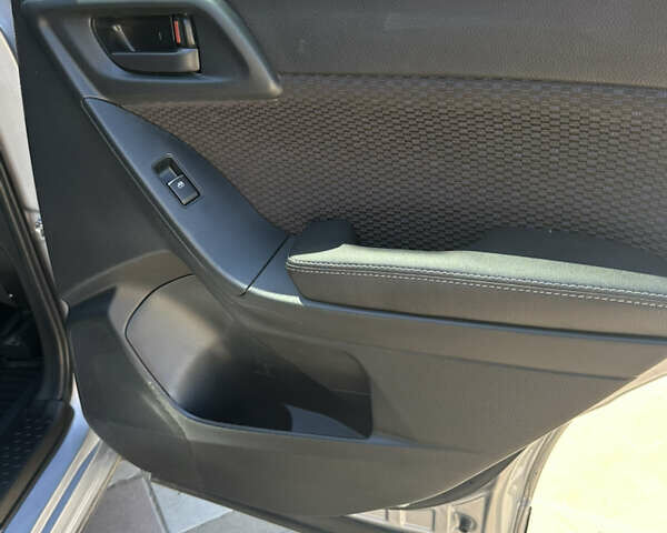Сірий Субару Forester, об'ємом двигуна 2.5 л та пробігом 165 тис. км за 13600 $, фото 17 на Automoto.ua