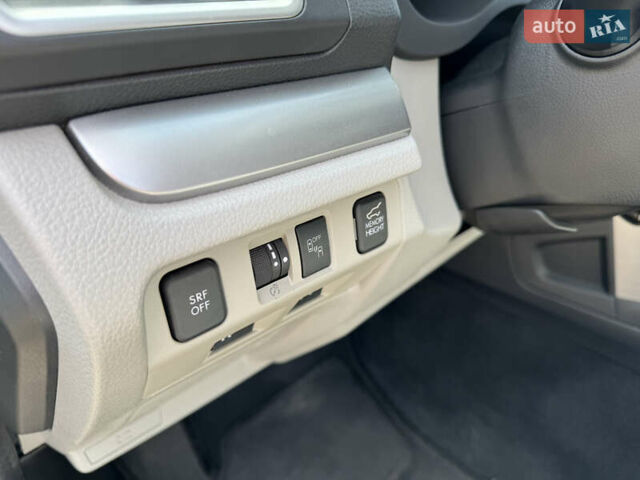 Серый Субару Форестер, объемом двигателя 2.5 л и пробегом 89 тыс. км за 14950 $, фото 19 на Automoto.ua