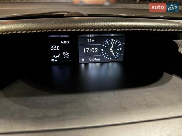 Сірий Субару Forester, об'ємом двигуна 2 л та пробігом 166 тис. км за 19000 $, фото 13 на Automoto.ua