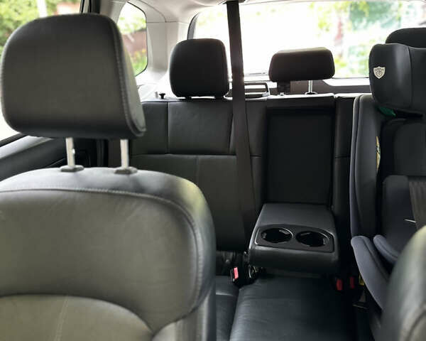 Сірий Субару Forester, об'ємом двигуна 2 л та пробігом 109 тис. км за 16999 $, фото 17 на Automoto.ua