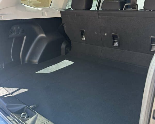 Сірий Субару Forester, об'ємом двигуна 2.5 л та пробігом 165 тис. км за 13600 $, фото 26 на Automoto.ua