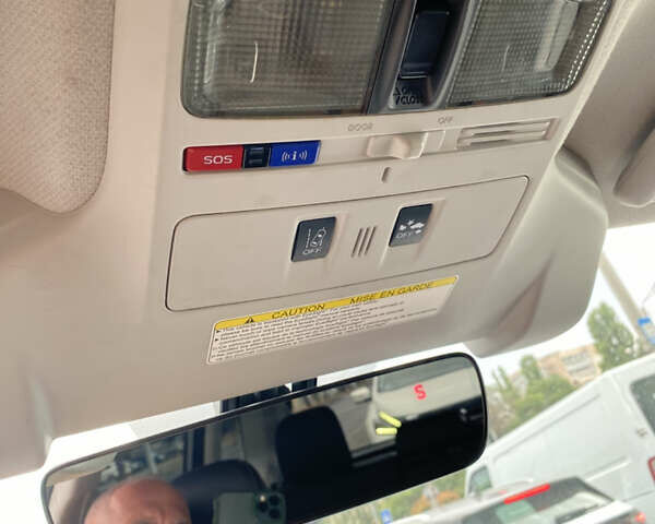 Сірий Субару Forester, об'ємом двигуна 2.46 л та пробігом 146 тис. км за 17300 $, фото 15 на Automoto.ua