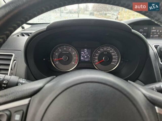 Серый Субару Форестер, объемом двигателя 2 л и пробегом 264 тыс. км за 15700 $, фото 37 на Automoto.ua