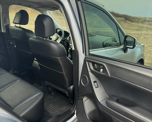 Субару Forester 2017 у Дніпро (Дніпропетровську) на Automoto.ua Сірий Субару Forester, об'ємом двигуна 2.46 л та пробігом 140 тис. км за 16400 $, фото 9 на Automoto.ua