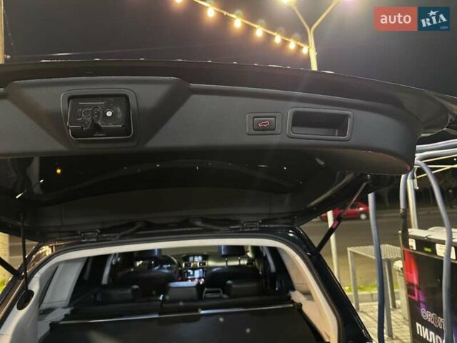 Сірий Субару Forester, об'ємом двигуна 2 л та пробігом 166 тис. км за 19000 $, фото 26 на Automoto.ua