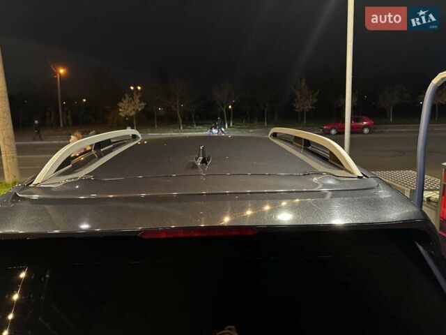 Сірий Субару Forester, об'ємом двигуна 2 л та пробігом 166 тис. км за 19000 $, фото 2 на Automoto.ua