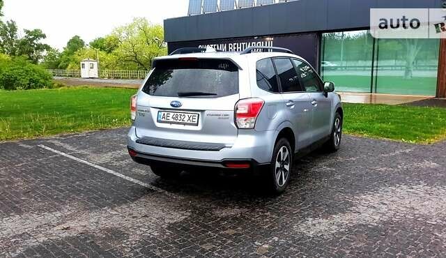 Сірий Субару Forester, об'ємом двигуна 2.5 л та пробігом 146 тис. км за 14500 $, фото 28 на Automoto.ua