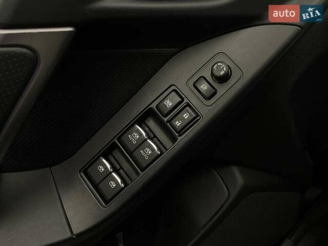Сірий Субару Forester, об'ємом двигуна 2 л та пробігом 114 тис. км за 18807 $, фото 15 на Automoto.ua