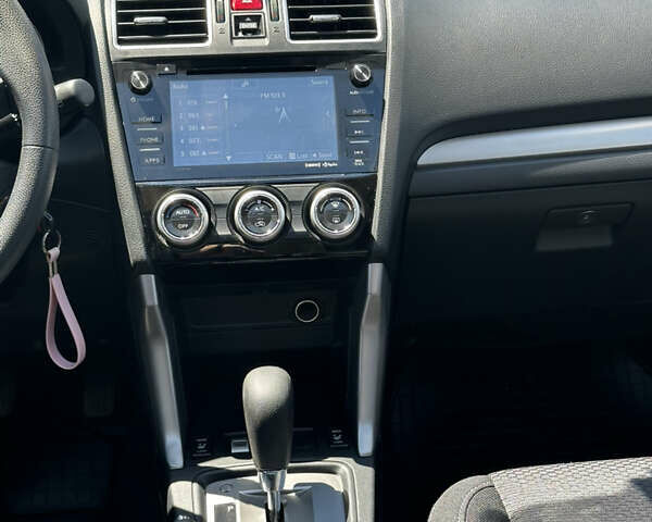 Сірий Субару Forester, об'ємом двигуна 2.5 л та пробігом 165 тис. км за 13600 $, фото 13 на Automoto.ua