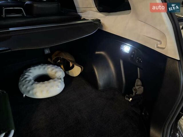 Сірий Субару Forester, об'ємом двигуна 2 л та пробігом 166 тис. км за 19000 $, фото 22 на Automoto.ua