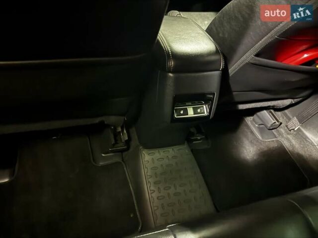 Сірий Субару Forester, об'ємом двигуна 2 л та пробігом 166 тис. км за 19000 $, фото 18 на Automoto.ua