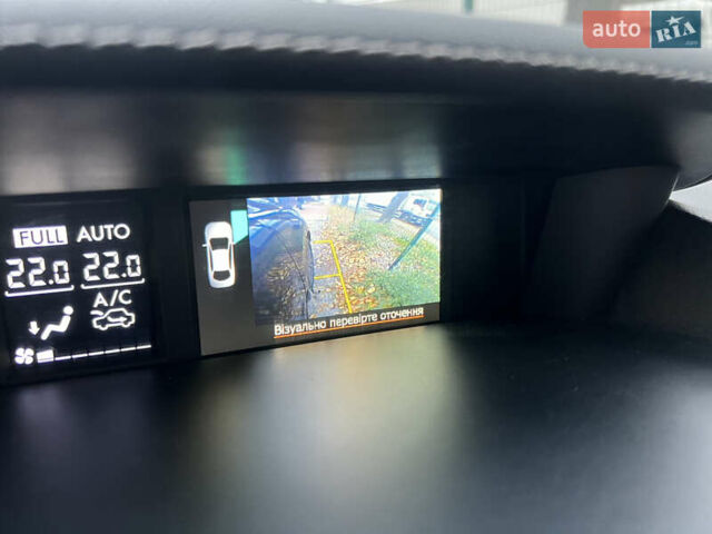 Серый Субару Форестер, объемом двигателя 2.46 л и пробегом 143 тыс. км за 17900 $, фото 21 на Automoto.ua