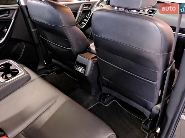 Серый Субару Форестер, объемом двигателя 2 л и пробегом 175 тыс. км за 20900 $, фото 39 на Automoto.ua