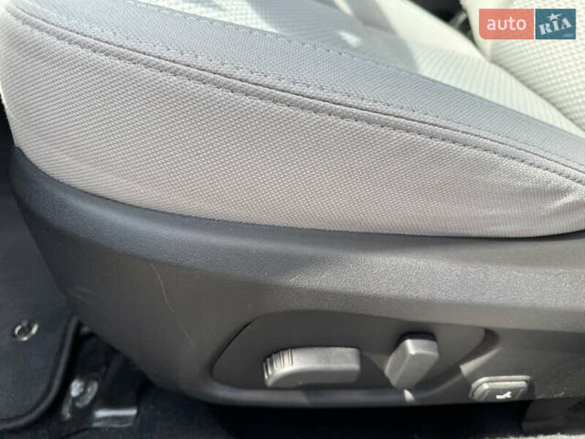 Серый Субару Форестер, объемом двигателя 2.5 л и пробегом 89 тыс. км за 14950 $, фото 20 на Automoto.ua