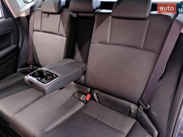 Серый Субару Форестер, объемом двигателя 2 л и пробегом 175 тыс. км за 20900 $, фото 36 на Automoto.ua