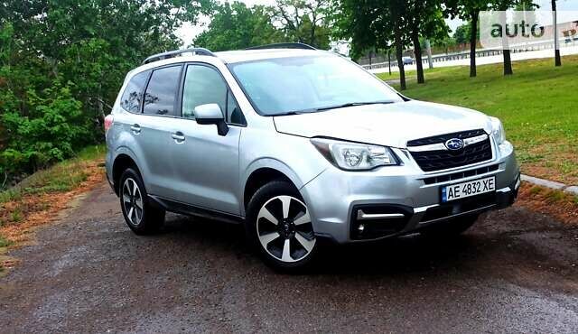 Сірий Субару Forester, об'ємом двигуна 2.5 л та пробігом 146 тис. км за 14500 $, фото 2 на Automoto.ua