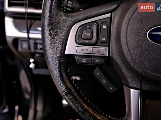 Серый Субару Форестер, объемом двигателя 2 л и пробегом 175 тыс. км за 20900 $, фото 20 на Automoto.ua