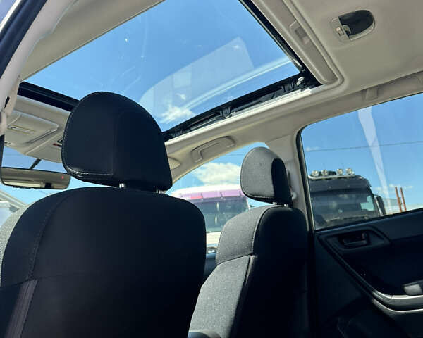 Сірий Субару Forester, об'ємом двигуна 2.5 л та пробігом 165 тис. км за 13600 $, фото 10 на Automoto.ua