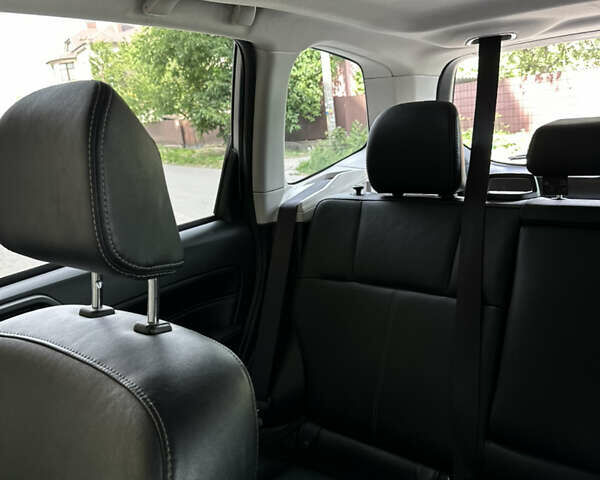 Сірий Субару Forester, об'ємом двигуна 2 л та пробігом 109 тис. км за 16999 $, фото 16 на Automoto.ua