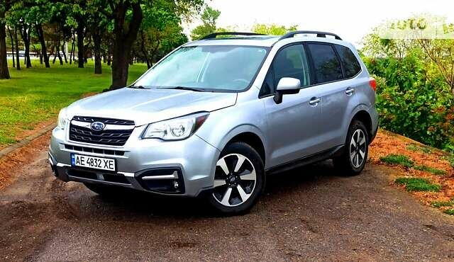 Сірий Субару Forester, об'ємом двигуна 2.5 л та пробігом 146 тис. км за 14500 $, фото 26 на Automoto.ua