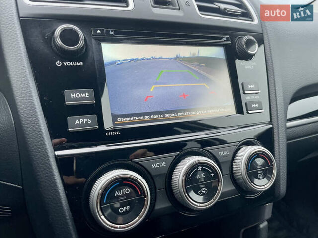 Серый Субару Форестер, объемом двигателя 2 л и пробегом 133 тыс. км за 15200 $, фото 38 на Automoto.ua