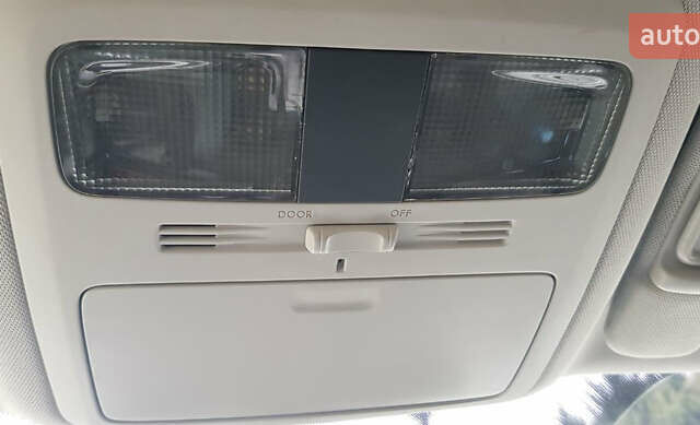 Сірий Субару Forester, об'ємом двигуна 2.5 л та пробігом 83 тис. км за 15700 $, фото 11 на Automoto.ua
