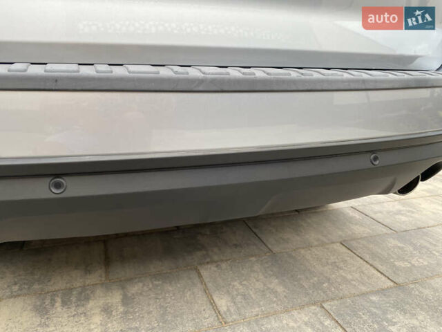 Сірий Субару Forester, об'ємом двигуна 2.46 л та пробігом 146 тис. км за 17300 $, фото 37 на Automoto.ua